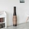 Uniquewise Decorative Freestanding Antique Cylinder Shape Floor Vase, 41" Tall, Brown QI004140 - alternate 2